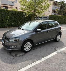 volkswagen polo 1.2 