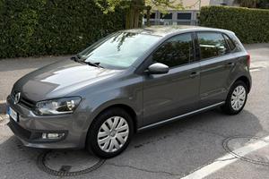 volkswagen polo 1.2 