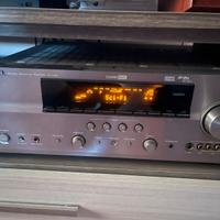 Sintoamplificatore Yamaha RX-V861