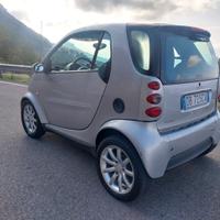 SMART fortwo 1ª serie - 2006