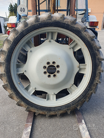 Ruote strette per trattore