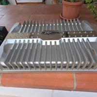 Amplificatore auto USA
