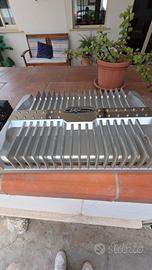 Amplificatore auto USA