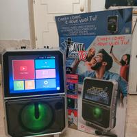 Canta tu Karaoke