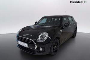 MINI Mini Clubman (F54) - Mini 1.5 One D Hype Clu