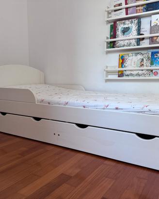Letto bambini