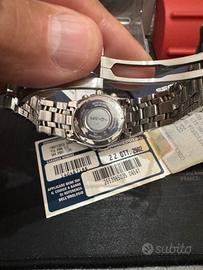 CRONOGRAFO SECTOR 650 SAPPHIRE CRYSTAL ANNI 2000