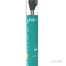 Cavo Bubble Usb A a Tipo-C 2,4A 1 Metro Nero