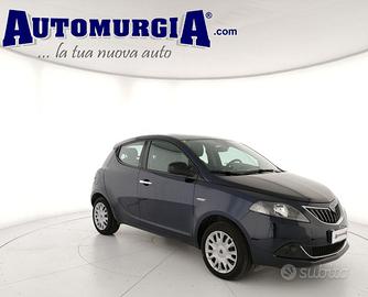 LANCIA Ypsilon 1.0 FireFly 5 porte S&S Hybrid Ec