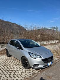 Opel Corsa 1.2 120 Anniversary 2019 70 CV