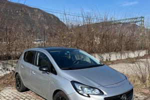 Opel Corsa 1.2 120 Anniversary 2019 70 CV