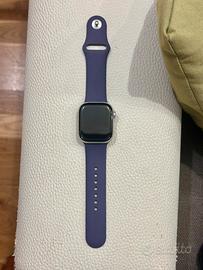 Apple Watch Series 11 GPS, Cassa 42 mm