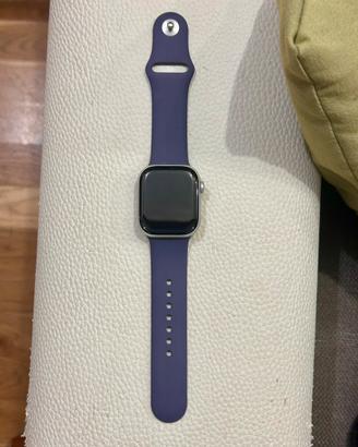 Apple Watch Series 11 GPS, Cassa 42 mm