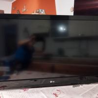 TV lg