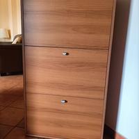 Scarpiera