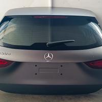 Portellone posteriore Mercedes Benz GLA