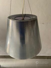 lampadario flos sospensione