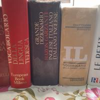 Dizionari vocabolari