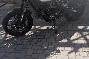 ducati scrambler 800 icona dark 