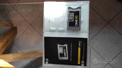 CAM HD 
