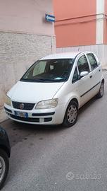 Fiat Idea 1300 multijet