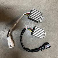 Regolatore di tensione ktm