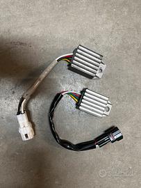 Regolatore di tensione ktm