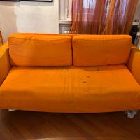 Divano letto matrimoniale 160×200 BPA NUOVO PREZZO