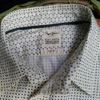 Pepe Jeans - Camicia Uomo