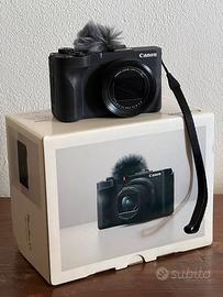 Canon Powershot V1 - pari al nuovo