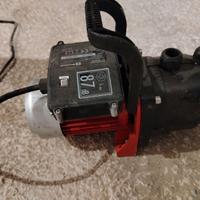 Pompa elettrica