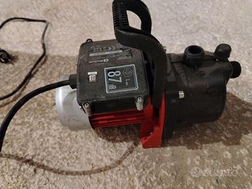 Pompa elettrica