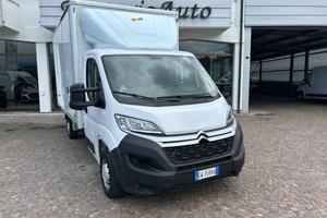CITROEN Jumper 35 2.2 BlueHDi 140 S&S PLM Casson