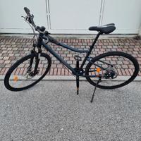 Riverside RS500 Bici da Trekking Taglia M