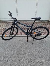 Riverside RS500 Bici da Trekking Taglia M