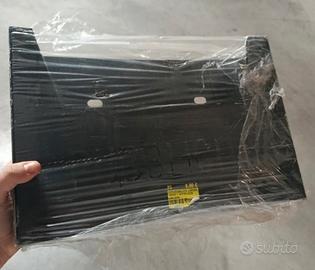 cassetta Postale per la pubblicità 