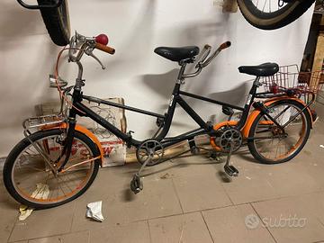 tandem 