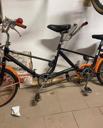 tandem 