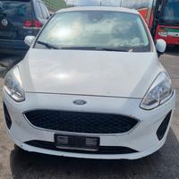 Ricambi Ford Fiesta 2019 1.1 benzina XYJD