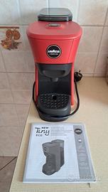 Lavazza A Modo Mio Tiny Eco