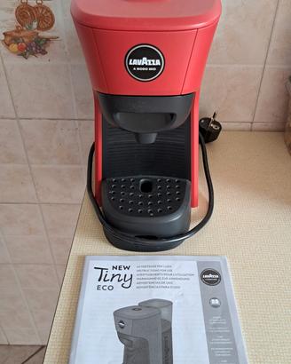 Lavazza A Modo Mio Tiny Eco