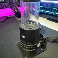 Pompa ek xres 140