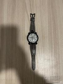 Orologio Gagà Milano 48mm Originale