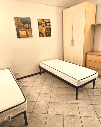 Appartamento 2 studenti o trasfertisti