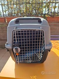 Trasportino cane