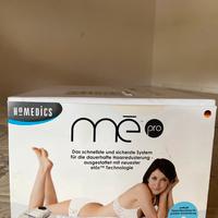 Depilatore a luce pulsata homedics