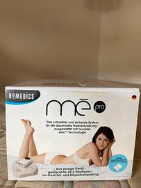 Depilatore a luce pulsata homedics