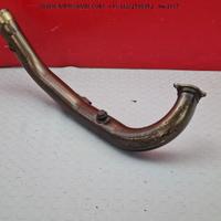 COLLETTORE SCARICO DUCATI 848 2007 2013 2011