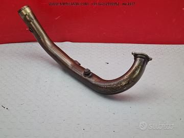 COLLETTORE SCARICO DUCATI 848 2007 2013 2011