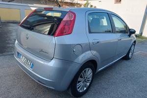 Fiat Grande Punto 1.3 diesel garanzia